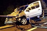 Tragická nehoda na Uherskohradišťsku: Při nehodě tam zemřel člověk (Ilustrační foto)