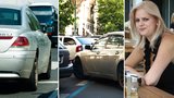 Ornella ničí Koktovo auto: Za dva miliony!