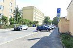 Zóny placeného stání se rozšíří do několika ulic na Střížkově (ilustrační foto).