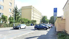 Přibudou parkovací zóny i v Praze 5, 6 a 8? (ilustrační foto)