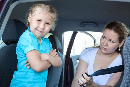 Drzé děti jsou odpovědnější! Kdy řešit odmlouvání a kdy ne