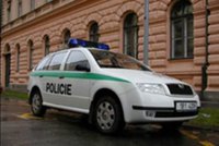 Kladenští policisté zastřelili prchajícího cizince