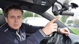 Díval se smrti do očí: Na dálnici se na něj řítilo auto v protisměru