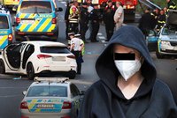 Opilá řidička Jitka (42) při nehodě zabila policistu: Kolegyně z auta popsala hrůzné okamžiky!