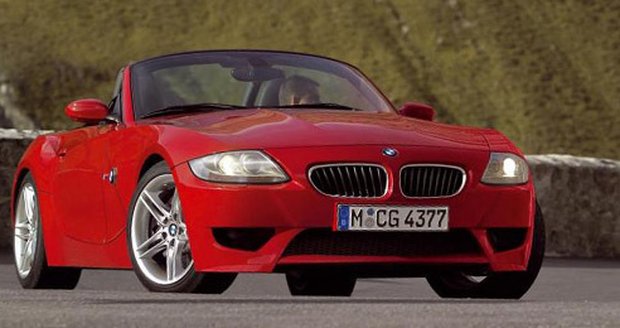 BMW Z4