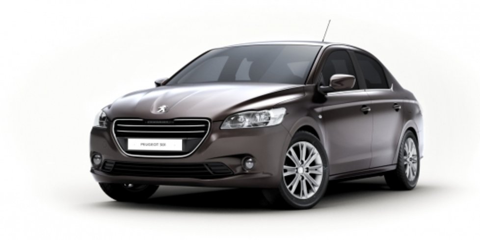 Peugeot 301, cena: 232 500 Kč