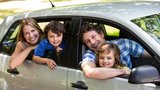 Top 10 nejprodávanějších ojetých rodinných aut: S výběrem často radí i děti