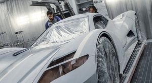 Aspark Owl: Krasavec s titulem nejrychlejšího auta světa 