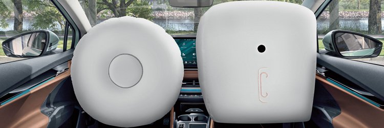 Airbagy jsou v autech již zhruba 20 let