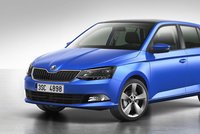 Škoda Fabia III: Nejkrásnější Fabia je tady!