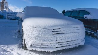 Nový typ Li-Ion baterie pracuje stabilně i při -70 stupňích Celsia. Může pomoci elektromobilům i vesmírnému cestování