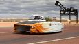 World Solar Challenge: Představte si projet celý světadíl v autě, které nepohání nic než solární energie