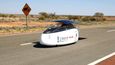 World Solar Challenge: Představte si projet celý světadíl v autě, které nepohání nic než solární energie