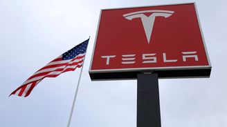 Akcie, měny & názory Jaroslava Bukovského: Tesla vybíjí baterky