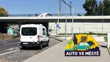 „Naberu Tě u autobusu“: Řidiči si za stání na zastávce MHD koledují o pokutu