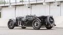 1935 Aston Martin Ulster 2/4-Seater Tourer - 1,1 milionu dolarů