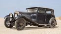 1929 Bentley 4½-litre Sports Saloon by H J Mulliner - 1 milion dolarů