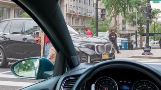 Moderní nešvar: Auta rostou, výhled se zhoršuje. Všimli jste si? Moderní nešvar: Auta rostou, výhled se zhoršuje. Všimli jste si?