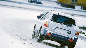 Teploty klesají, je čas přezout auto