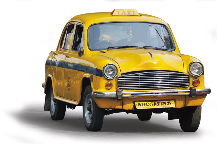 Indická legenda: Hindustan Ambassador se vyráběl nepřetržitě 56 let