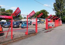 Stáčení tachometrů u ojetin pokračuje. Kolik jich ubylo za loňský rok?