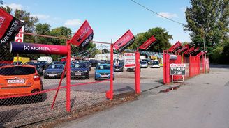 Stáčení tachometrů u ojetin pokračuje. Kolik jich ubylo za loňský rok? Stáčení tachometrů u ojetin pokračuje. Kolik jich ubylo za loňský rok?