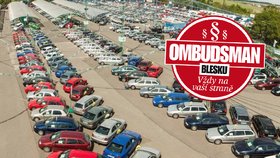 Kupujete ojetý vůz? Ombudsman Blesku radí, na co si dát pozor a jak postupovat krok za krokem!
