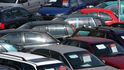 Německý autoklub ADAC podle společnosti AAA Auto sdělil, že až třetina aut na tamním trhu má stočený tachometr. (ilustrační foto)