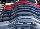 Trh nových aut se podle prodejců letos propadne o 30 %