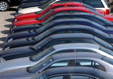 Téměř každá ojetina v bazarech je prý nehavarovaná. Realita ale vypadá jinak