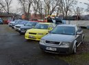 Autobazary kvůli pandemii hlásí propouštění. Urgují stát a varují před černým trhem