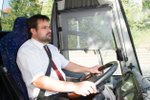 Autobusáci v Brně si vyjednali vyšší mzdu. Ilustrační foto