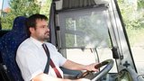 Stávka autobusáků: V Plzni se autobusy ve čtvrtek rozjedou bez problémů!