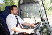 Řidiči autobusů v Brně si vyhádali vyšší výplatu: Měsíčně budou mít více o 4000 korun