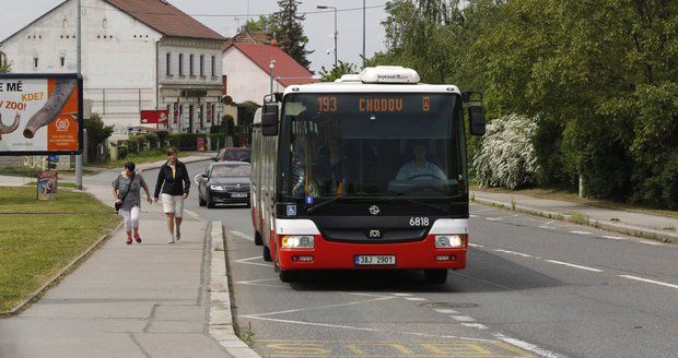Veřejná doprava v Praze a středních Čechách se sloučí. Jednotný systém umožní stejný tarif