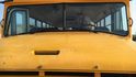 Klasika amerického školství, žlutý autobus