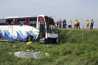 Češky Marie a Hana zemřely po nehodě autobusu: Trest pro řidiče? Výsměch, říkají pozůstalí