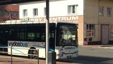 Autobusy nevyjedou, odboráři kritizují špatnou komunikaci s Jihomoravským krajem