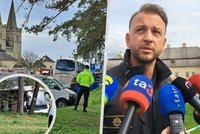 Smrt tří dívek otřásla politiky v den finále voleb. Fico: Buďme v mysli s jejich rodinami