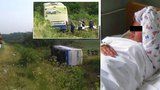 Cesta z Korfu se změnila v tragédii: Pod autobusem zahynuly Češky Marie S. (†67) a Hana P. (†56)