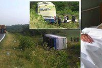 Cesta z Korfu se změnila v tragédii: Pod autobusem zahynuly Češky Marie S. (†67) a Hana P. (†56)