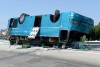 Na Kubě havaroval autobus s turisty: Byli mezi nimi dva Češi!