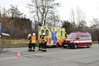 Řidič v Třinci srazil osmiletého chlapce: Ani po hodině ho lékaři nedokázali oživit