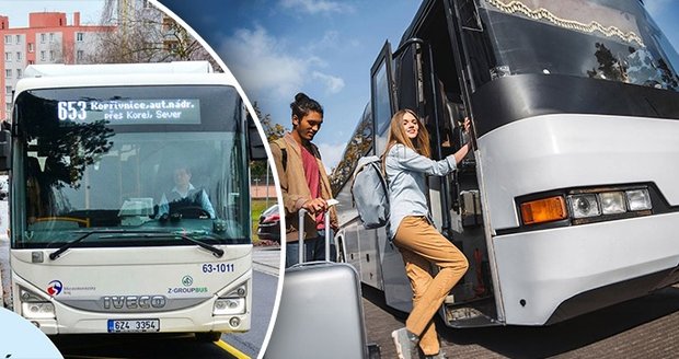 Zděšení na Novojičínsku: Nevyjelo 250 autobusů! Děti nemohou do škol, lidé do práce. Zděšení na Novojičínsku: Nevyjelo 250 autobusů! Děti nemohou do škol, lidé do práce.