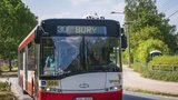 Plzeňské autobusy jsou bezbariérové: Zvýší to bezpečnost, cestující rychleji nastoupí a vystoupí