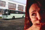 Řidič autobusu na Náchodsku chtěl znásilnit cestující. Nepovedlo se mu to (ilustrační foto)
