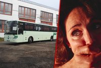 Autobusák chtěl znásilnit pasažérku, přelstila ho