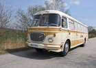 Vyzkoušeli jsme znovuvzkříšený autobus: Pojízdnou prodejnu Škodu 706 RTO!