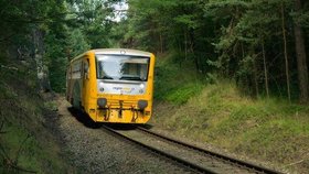 Část cestujících odvedla také železniční konkurence, která zvyšuje provoz díky zlepšené nabídce na příměstských i dálkových linkách