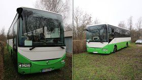 Ve čtvrtek 11. 12. odcizený autobus byl následující den vypátrán v Ústí nad Orlicí. Po pachateli krádeže se nadále pátrá.